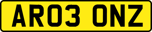 AR03ONZ