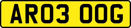 AR03OOG