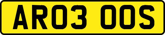 AR03OOS