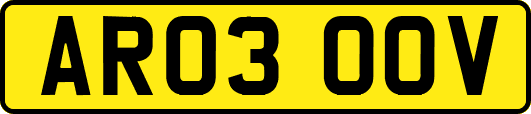 AR03OOV