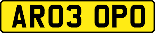 AR03OPO
