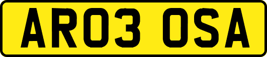 AR03OSA