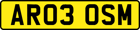 AR03OSM