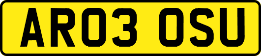 AR03OSU