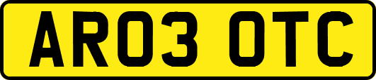 AR03OTC