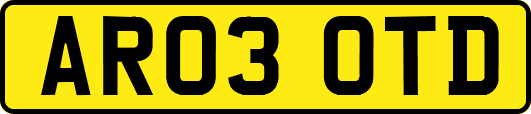 AR03OTD