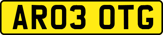 AR03OTG