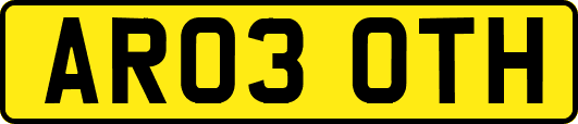 AR03OTH