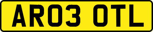 AR03OTL