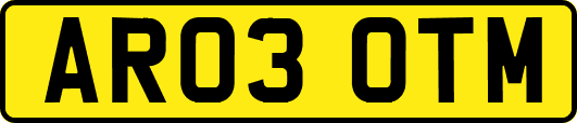 AR03OTM
