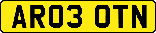 AR03OTN