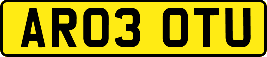 AR03OTU