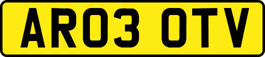 AR03OTV