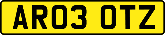 AR03OTZ