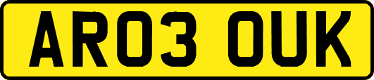 AR03OUK