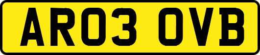 AR03OVB