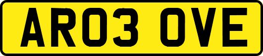 AR03OVE
