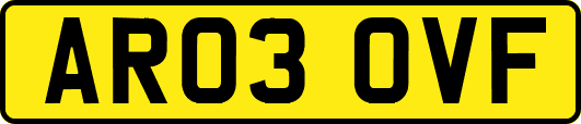 AR03OVF