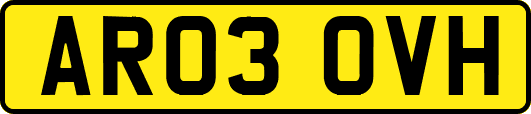 AR03OVH