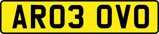 AR03OVO