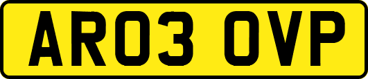 AR03OVP