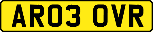 AR03OVR