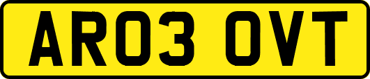 AR03OVT
