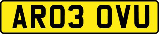 AR03OVU