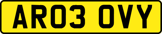 AR03OVY