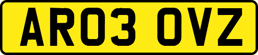 AR03OVZ