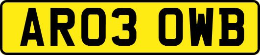 AR03OWB