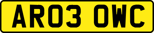 AR03OWC
