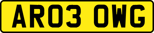 AR03OWG