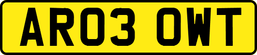 AR03OWT