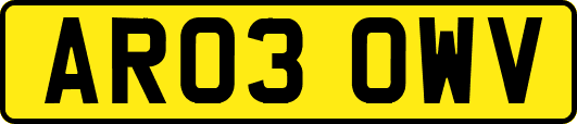 AR03OWV