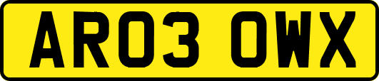 AR03OWX