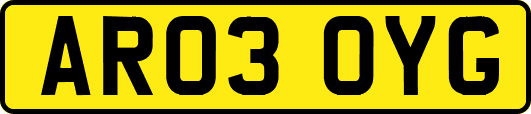 AR03OYG