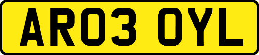 AR03OYL