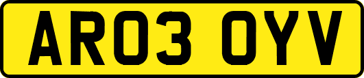 AR03OYV