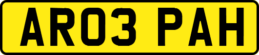 AR03PAH