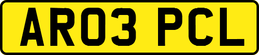 AR03PCL