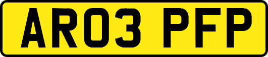 AR03PFP