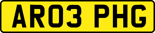 AR03PHG