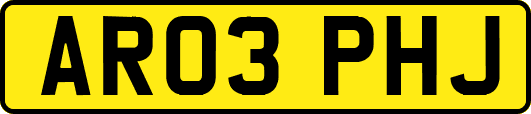 AR03PHJ