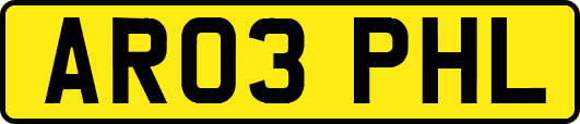 AR03PHL
