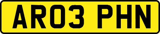 AR03PHN