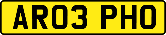 AR03PHO