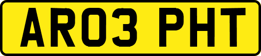 AR03PHT