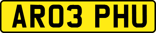 AR03PHU