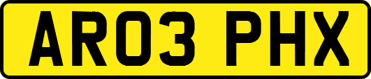 AR03PHX